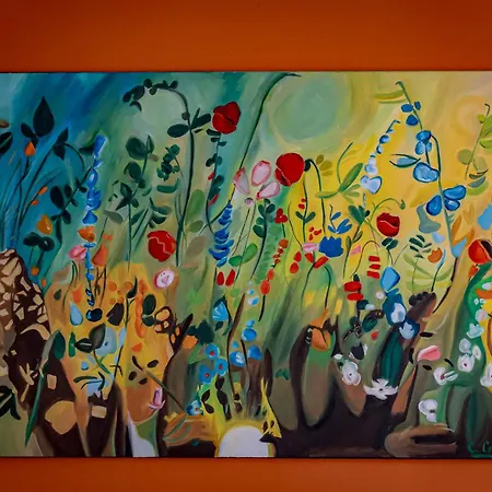 Cangiano House By Sicily In