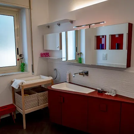 Apartment Cangiano House By Sicily In