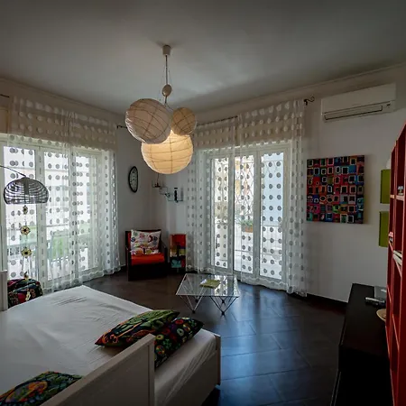 Cangiano House By Sicily In