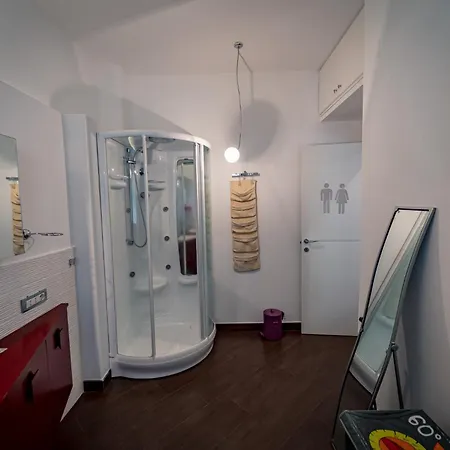 Appartamento Cangiano House By Sicily In Catania