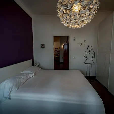 Cangiano House By Sicily In * Catania