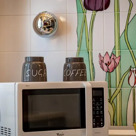 Cangiano House By Sicily In Appartamento *