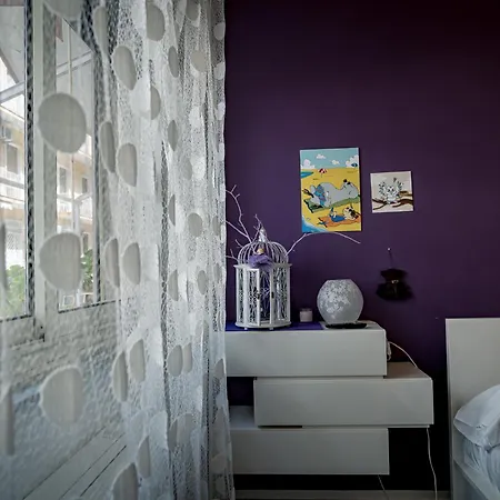 Apartment Cangiano House By Sicily In Catania