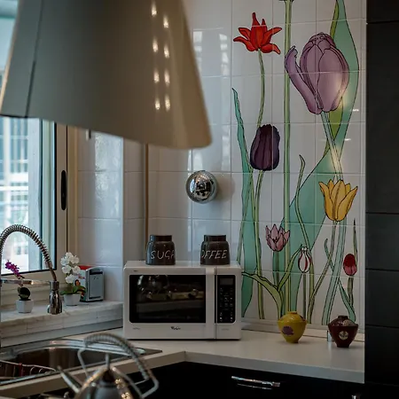 Appartamento Cangiano House By Sicily In *