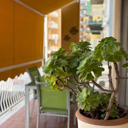 Cangiano House By Sicily In Apartment *