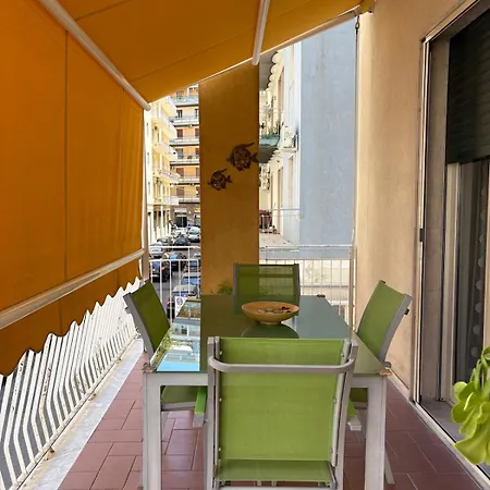 Apartment Cangiano House By Sicily In *