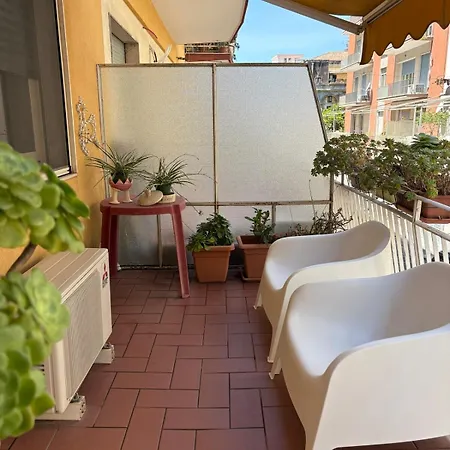 Apartment Cangiano House By Sicily In *