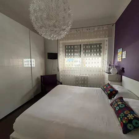 Cangiano House By Sicily In Catania