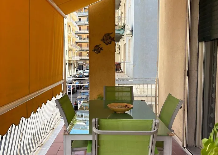 Апартаменты Cangiano House By Sicily In *